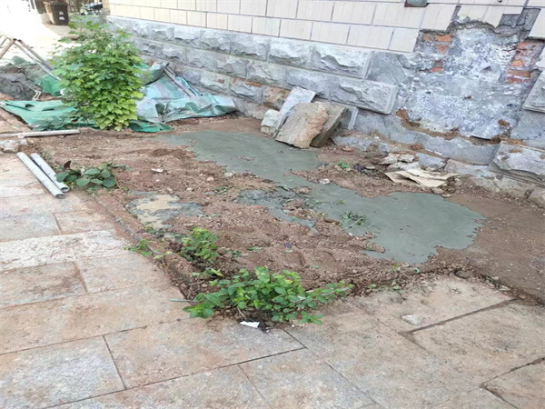 衢江地基基础注浆增加承载力灌浆加固