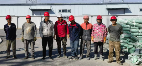 衢江厂房地基沉降注浆加固施工队伍怎么选